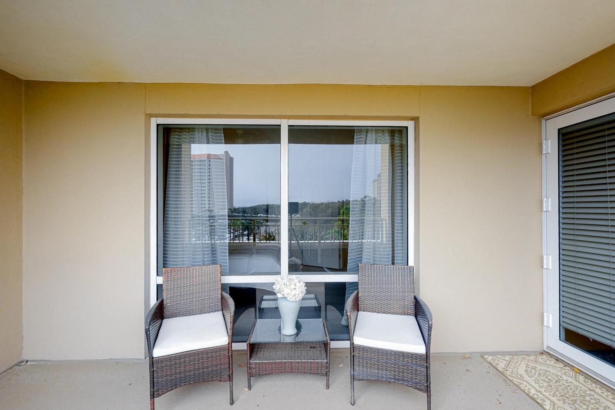 Luau Condos II Destin Room photo