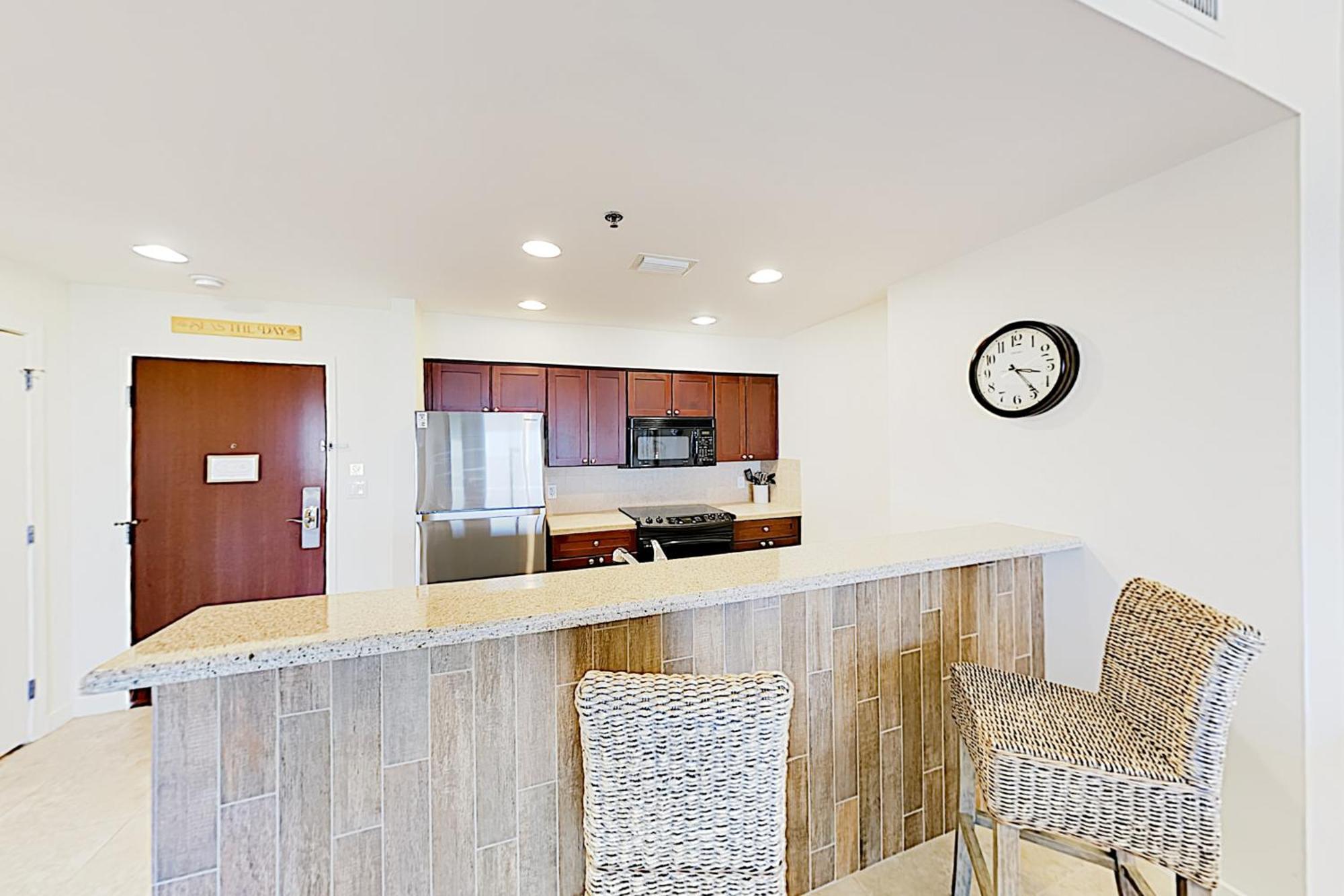 Luau Condos II Destin Room photo