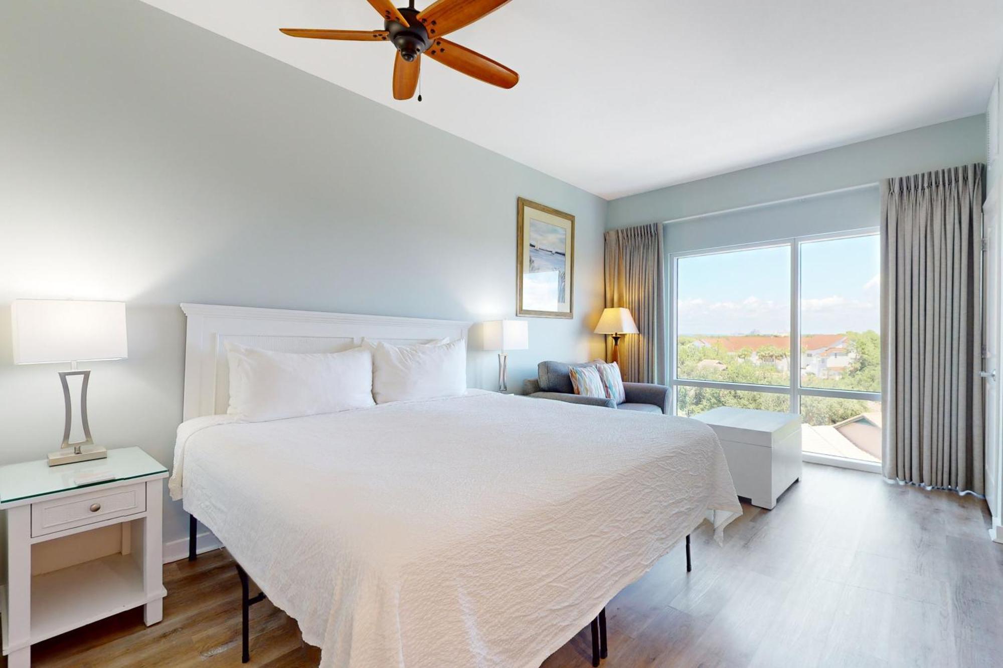 Luau Condos II Destin Room photo